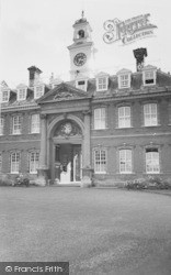 c.1960, Wellington College