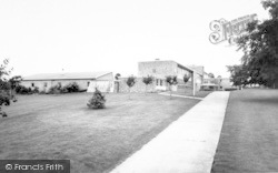 Court Fields School 1963, Wellington