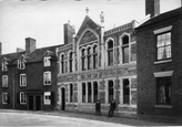 Public Library 1903, Wellington