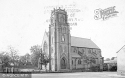 R.C. Church 1907, Wellington