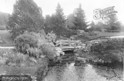 The Park 1925, Wellington
