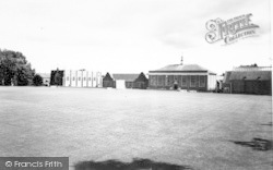 Wellington School 1963, Wellington