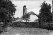 Woodman's Cottage 1907, Wellington
