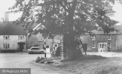 The Square c.1965, Wellow
