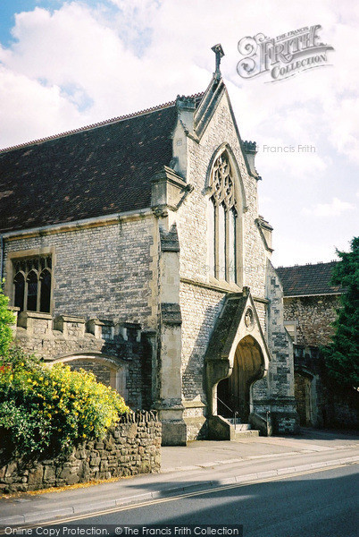Photo of Wells, Chamberlain Street, Ss Joseph & Teresa Catholic Church 2004