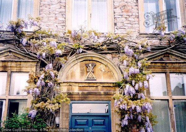 Photo of Wells, The Liberty, St Andrew's Lodge 2004