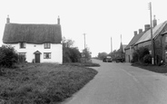 The Village c.1955, Welton