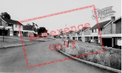 Danesbury Park Estate c.1965, Welwyn