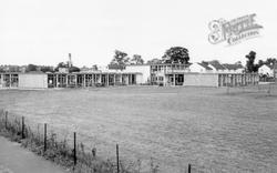 Creswick Primary School c.1960, Welwyn Garden City