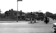 Bridge Road c.1960, Wembley