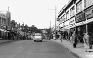 c.1960 , Wembley