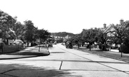 Carlton Avenue, North Wembley c.1960, Wembley