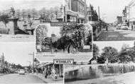 Composite c.1960, Wembley