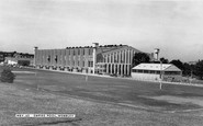 Wembley, Empire Pool c1960