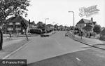 Photo of Wembley, High Road c.1920 - Francis Frith