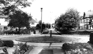 West Court, North Wembley c.1960, Wembley