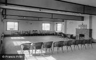 The Ballroom, Wembury Point Holiday Camp c.1935, Wembury