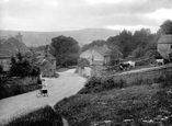 The Village 1923, Wensley