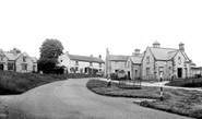 The Village c.1960, Wensley