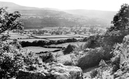 From Leyburn Shawl 1929, Wensleydale