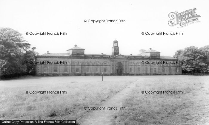 Photo of Wentworth, House c.1965