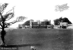 The Castle 1899, Wenvoe