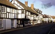 High Street 2003, Weobley