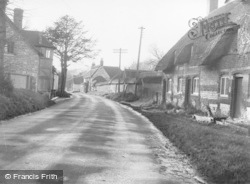c.1955, West Amesbury