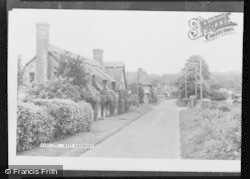 c.1960, West Amesbury