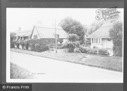 c.1960, West Amesbury