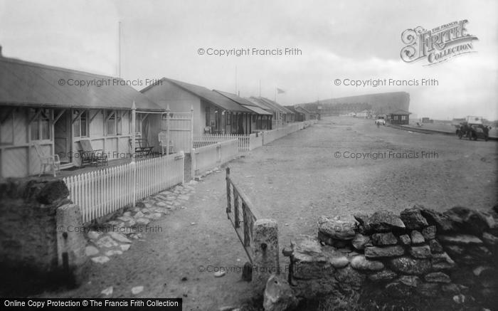 Photo of West Bay, 1913