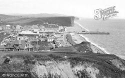 1930, West Bay