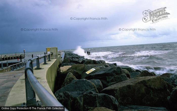 Photo of West Bay, 2004