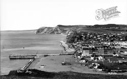 c.1960, West Bay