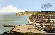 c.1960, West Bay
