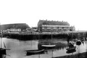Harbour 1899, West Bay