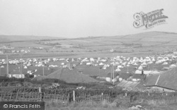 Municipal Camping Ground 1937, West Bay
