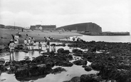 The Rocks 1922, West Bay