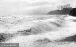 The Sea 1904, West Bay