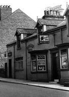 The Red Lion Hotel c.1955, West Boldon