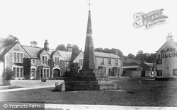 The Village 1914, West Burton