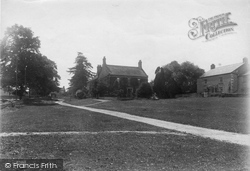 Town Head 1914, West Burton