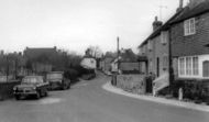 Church Street c.1960, West Chiltington