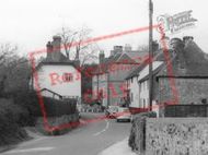 Church Street c.1960, West Chiltington