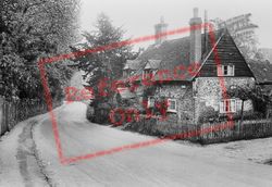 Cottages 1928, West Clandon