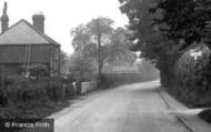 Old Chapel 1928, West Clandon