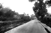 Village 1928, West Clandon