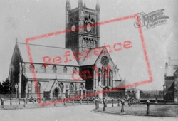 Church 1887, West Derby