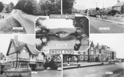 Composite c.1960, West End