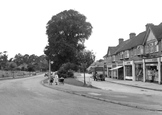 c.1950, West Ewell